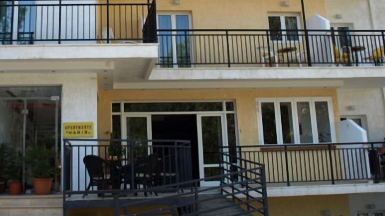 Photo of Outdoor in Limenas Chersonisou