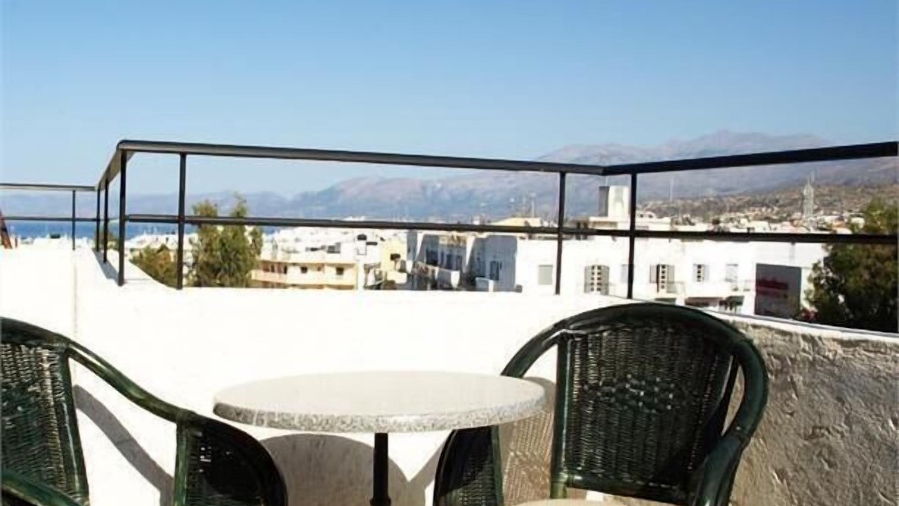 Photo of Patio Balcony in Limenas Chersonisou