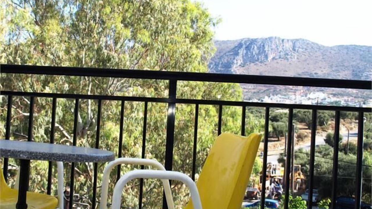 Photo of Patio Balcony in Limenas Chersonisou