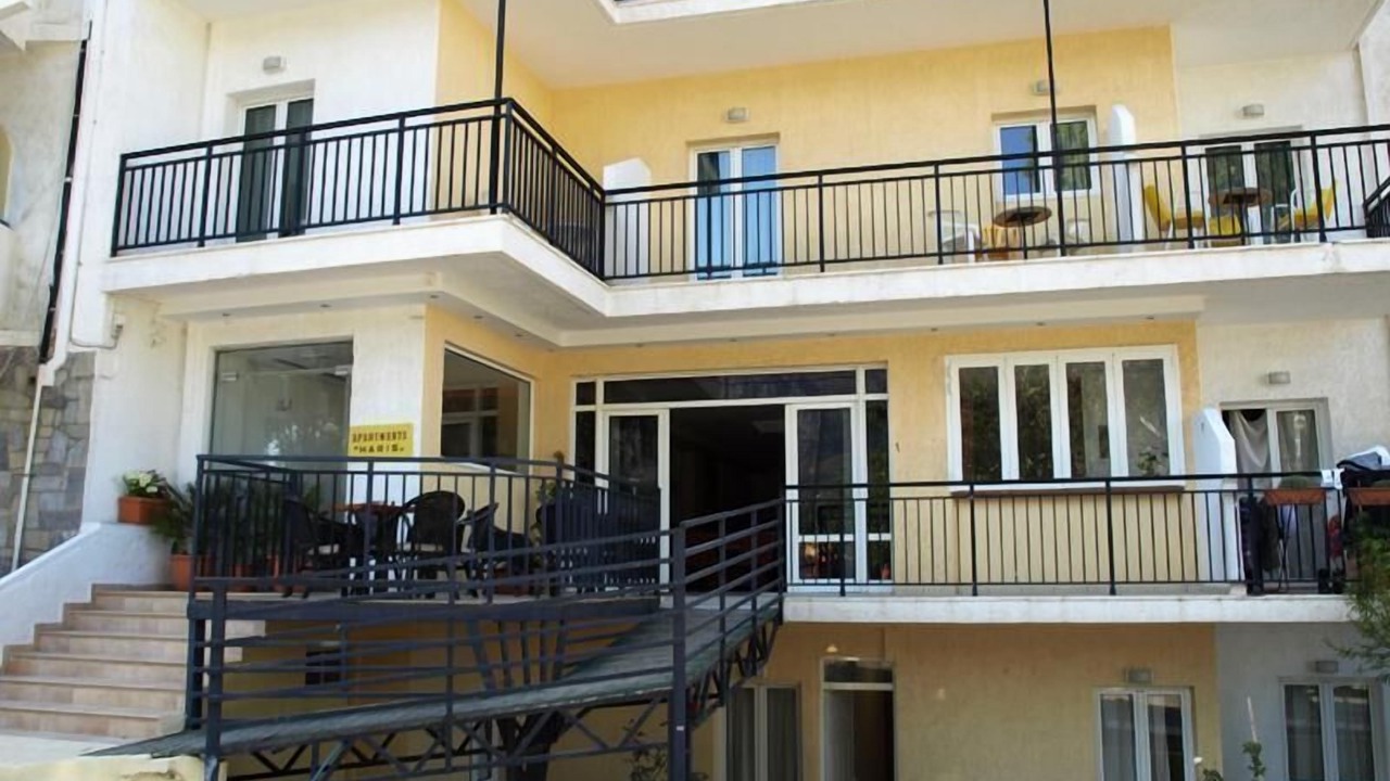 Photo of Outdoor in Limenas Chersonisou