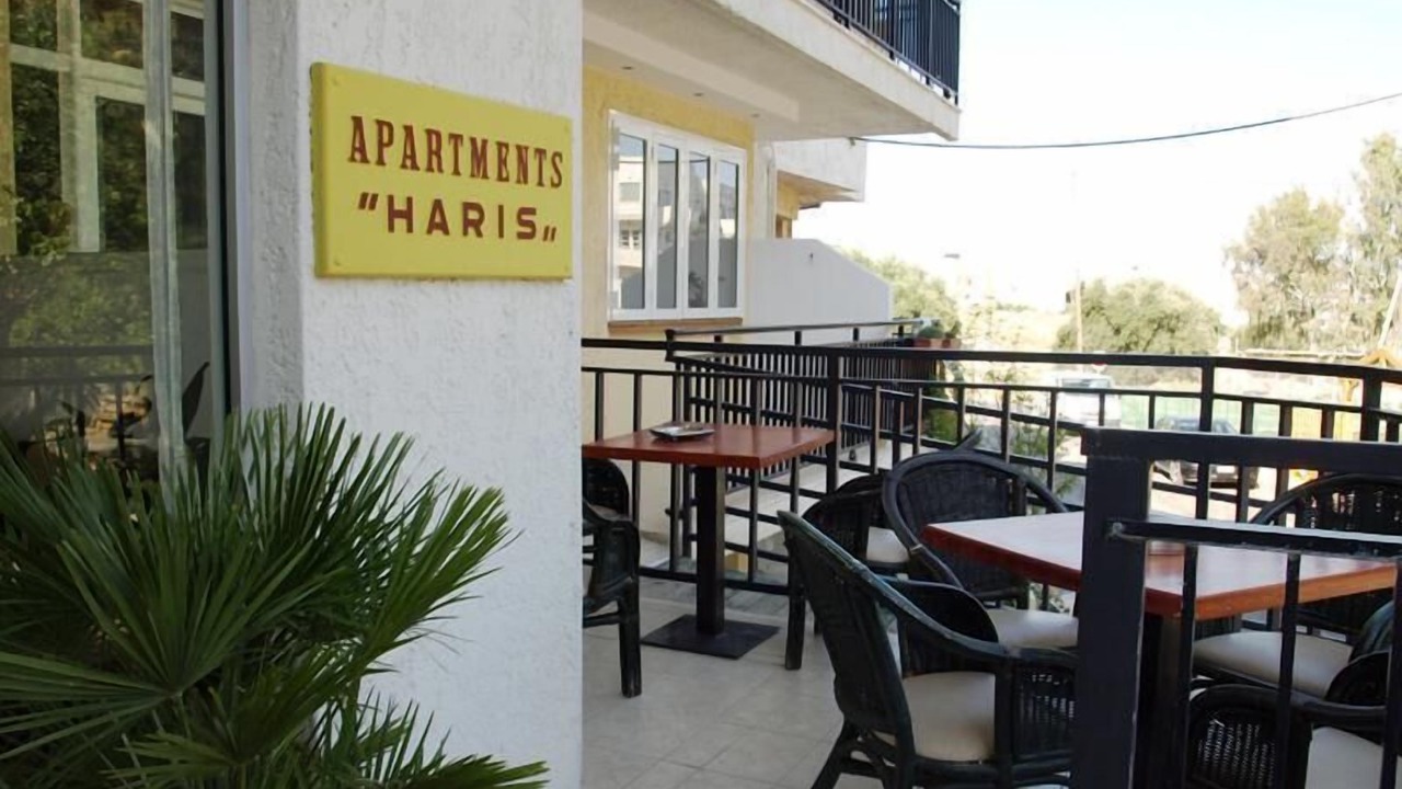 Photo of Patio Balcony in Limenas Chersonisou
