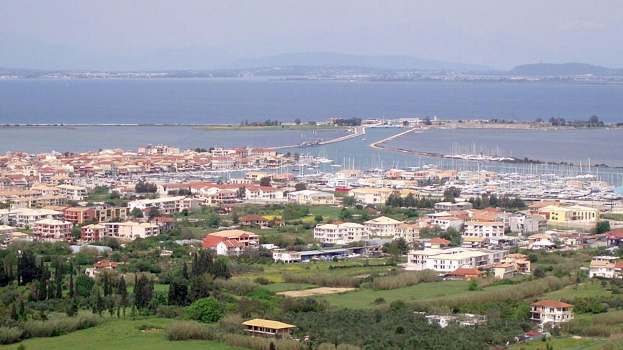 Photo of Outdoor in Apolpaina