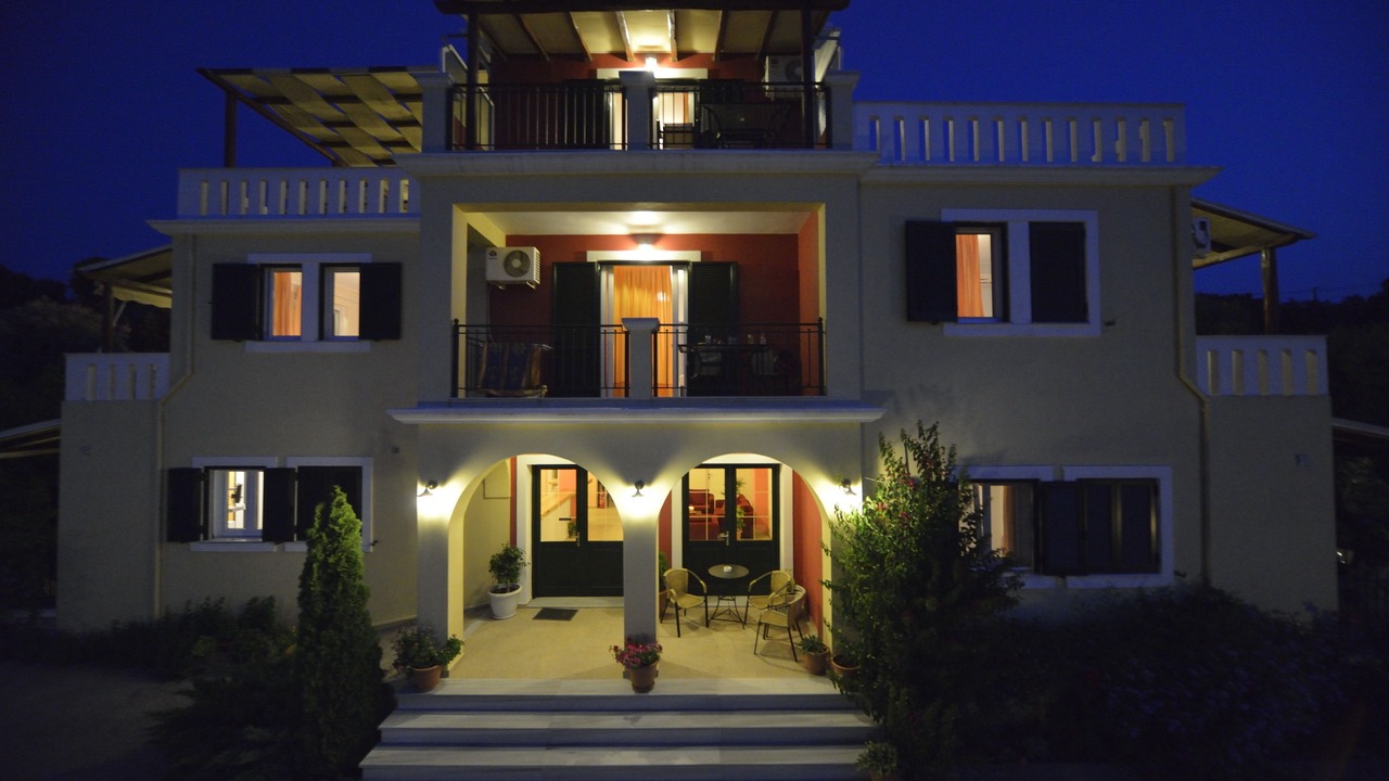 Photo of Outdoor in Apolpaina