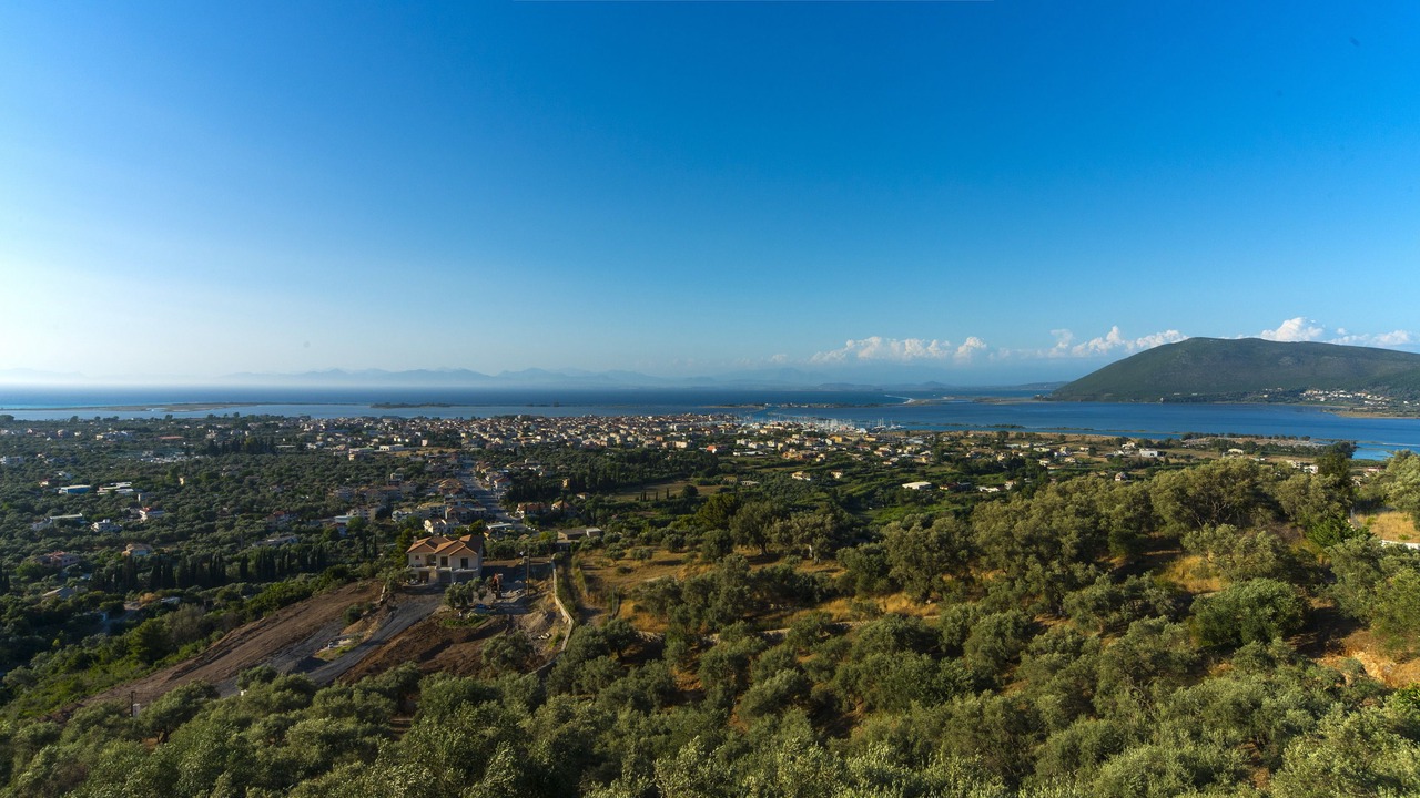Photo of Outdoor in Apolpaina