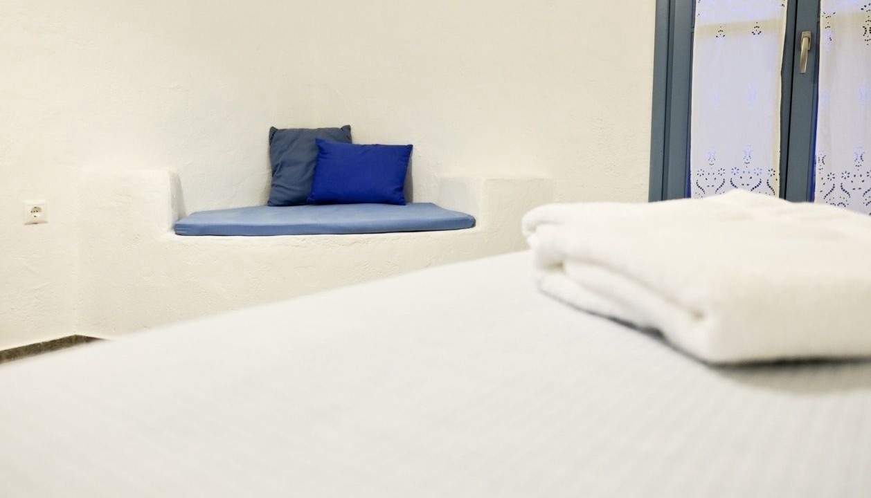 Photo of Bedroom in Astypalaia