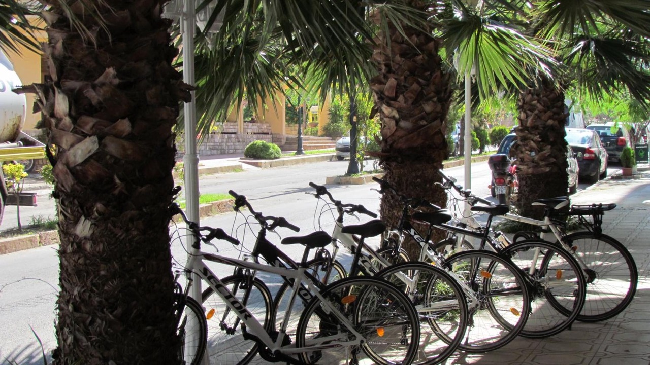 Photo of Outdoor in Loutra Edipsou