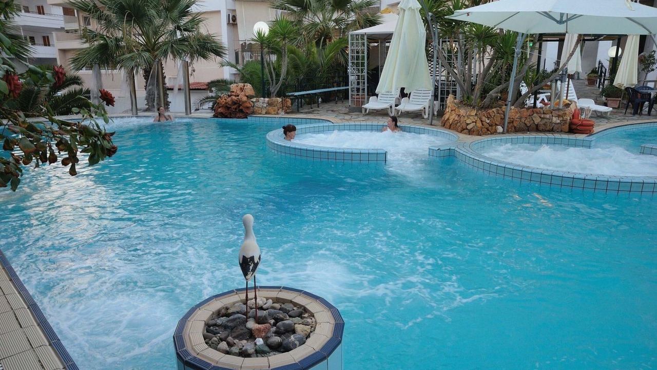 Photo of Outdoor in Loutra Edipsou