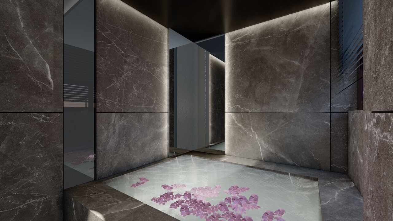 Photo of Bathroom in Nei Pori