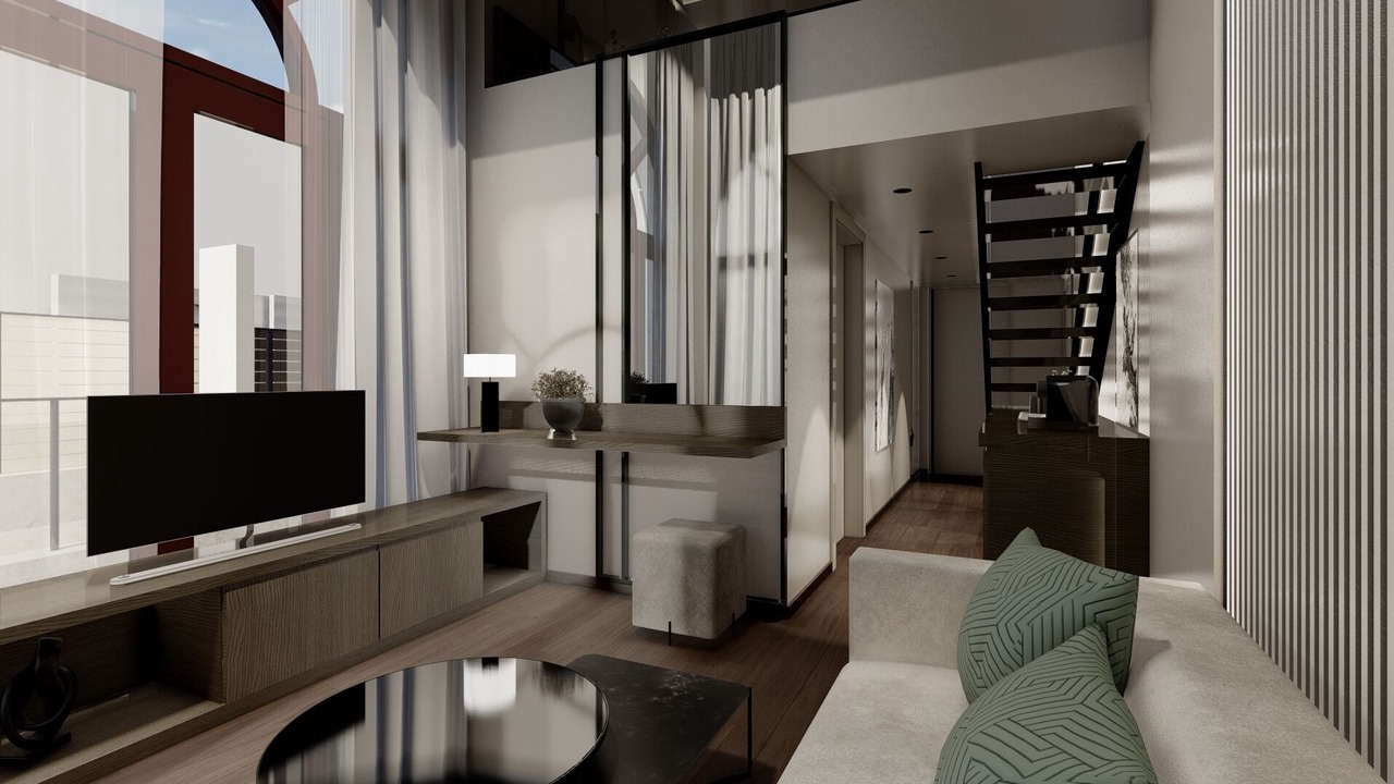 Photo of Bedroom in Nei Pori