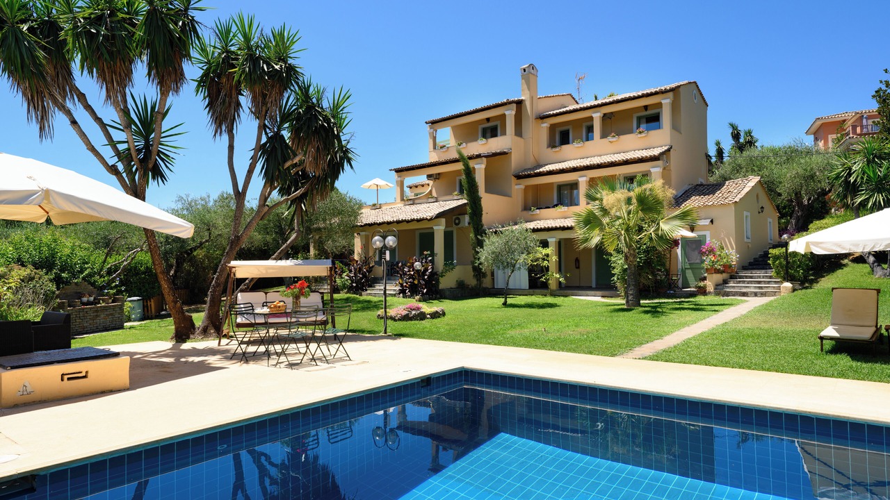 Photo of Outdoor in Gouvia