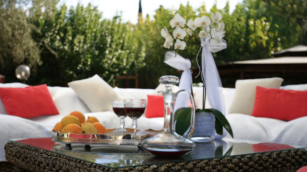 Photo of Outdoor in Gouvia