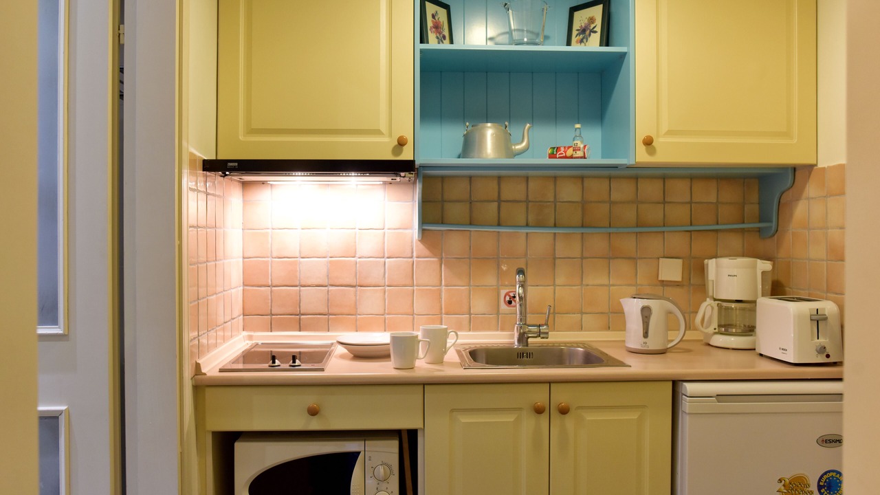 Photo of Kitchen in Gouvia