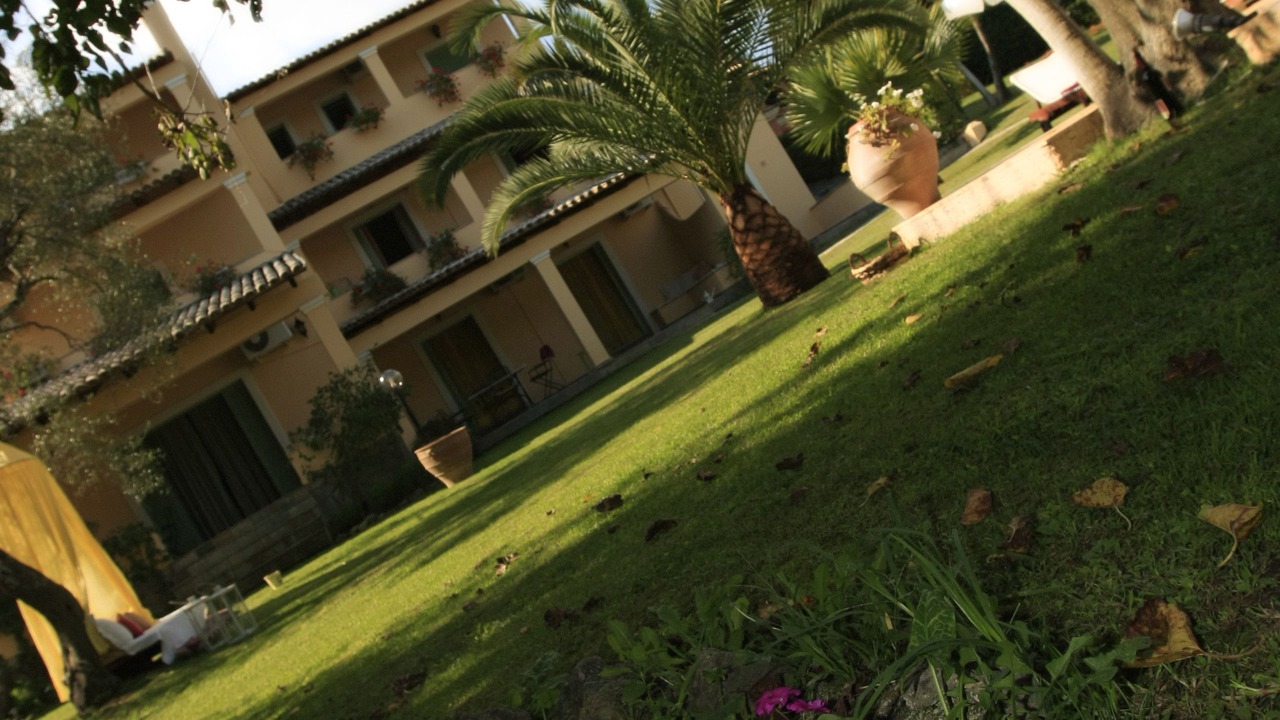 Photo of Outdoor in Gouvia