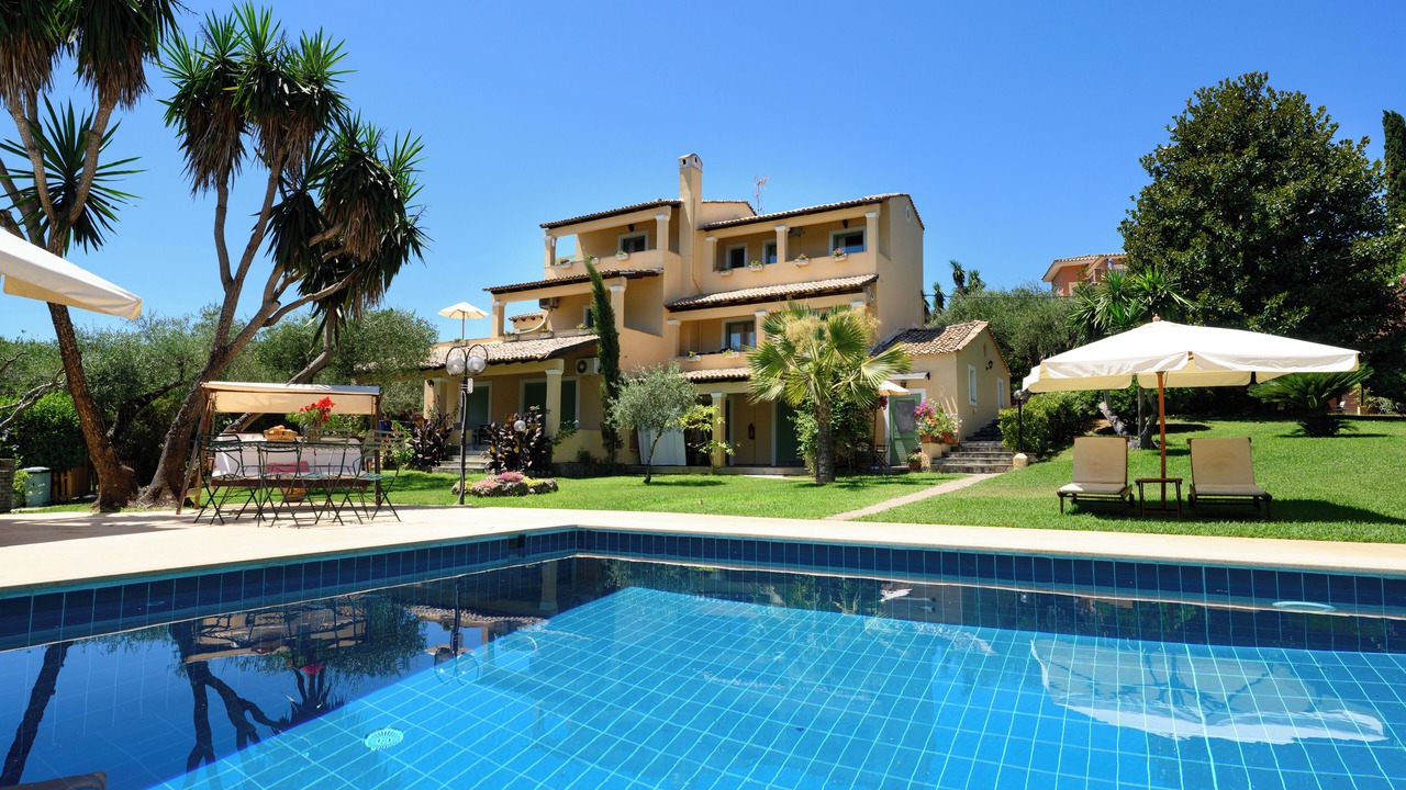 Photo of Outdoor in Gouvia