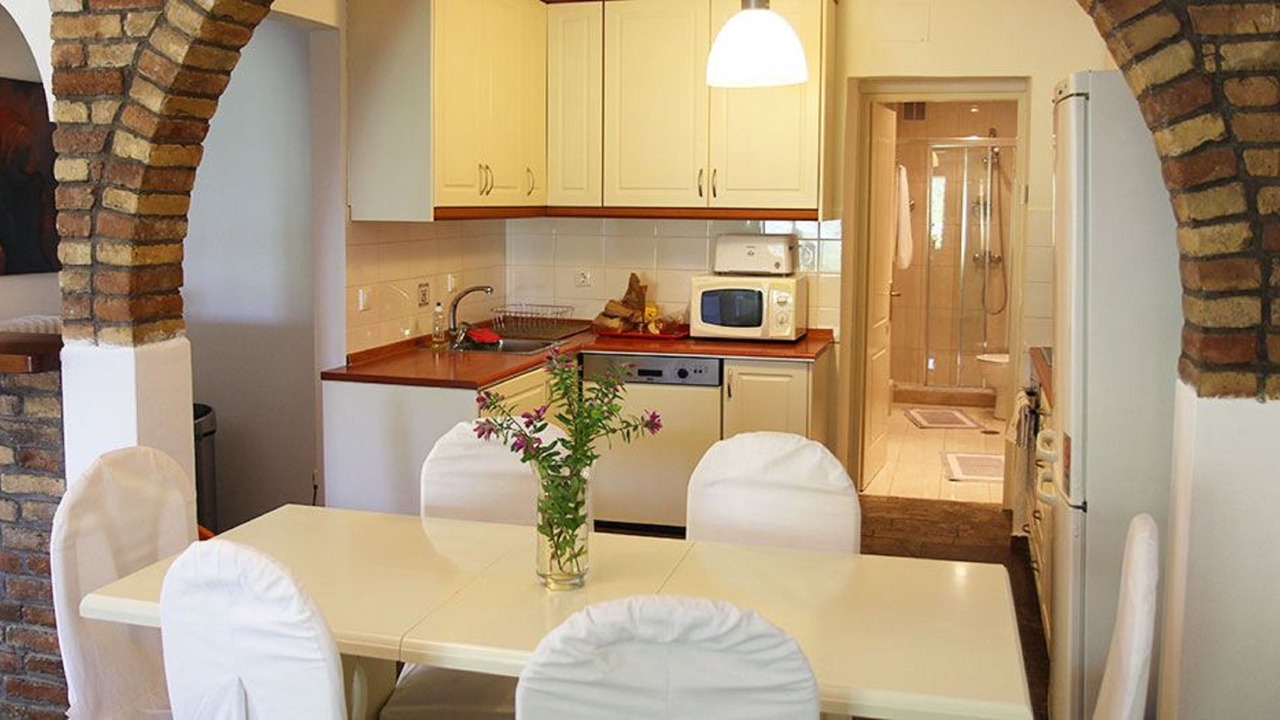 Photo of Bedroom in Gouvia