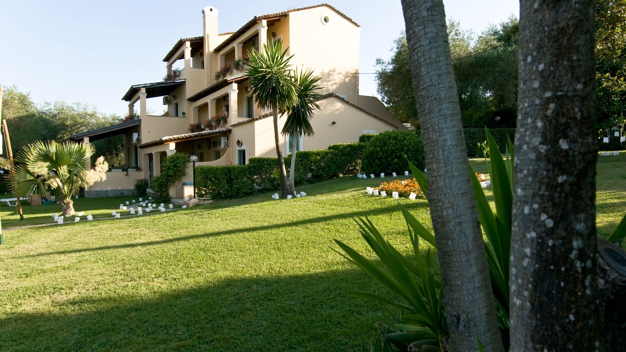 Photo of Outdoor in Gouvia