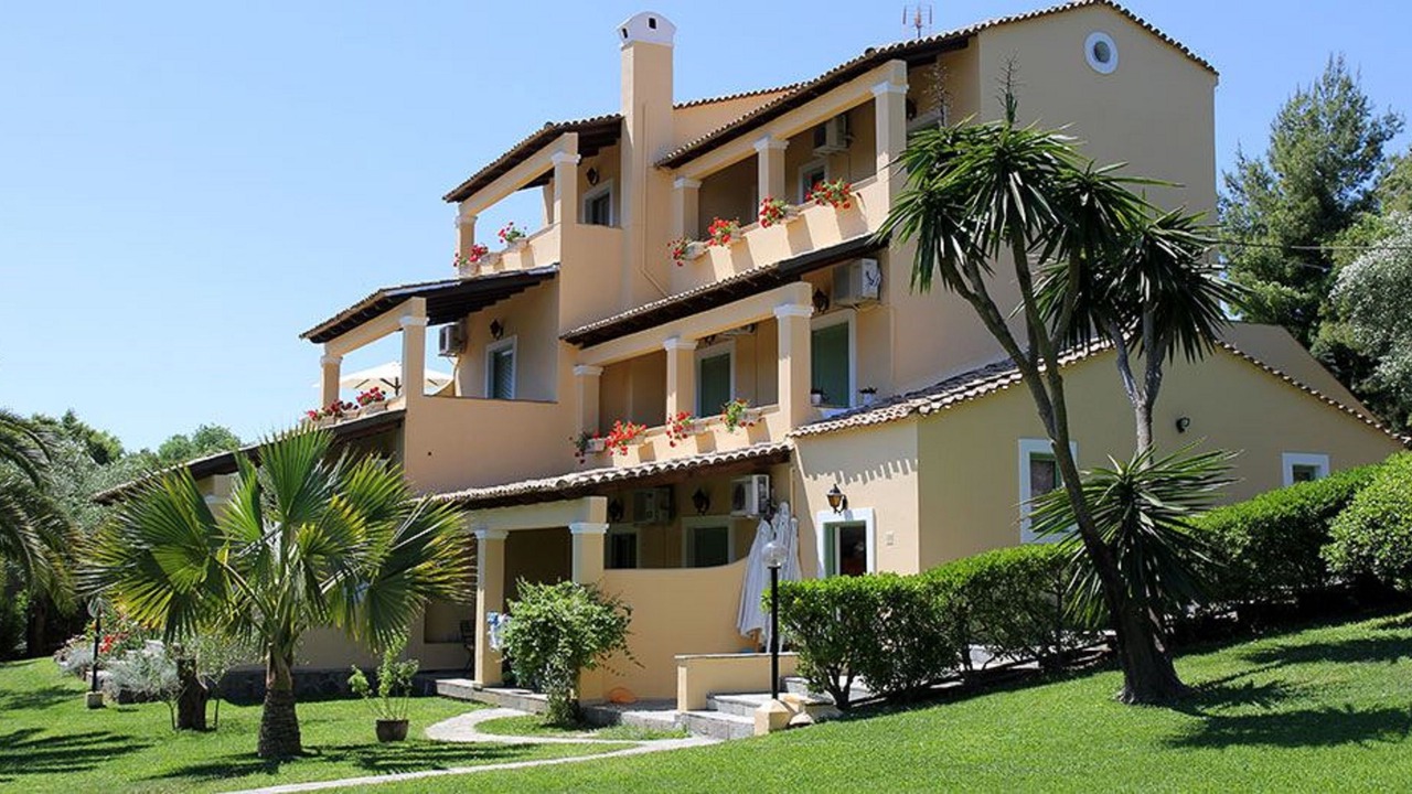 Photo of Outdoor in Gouvia