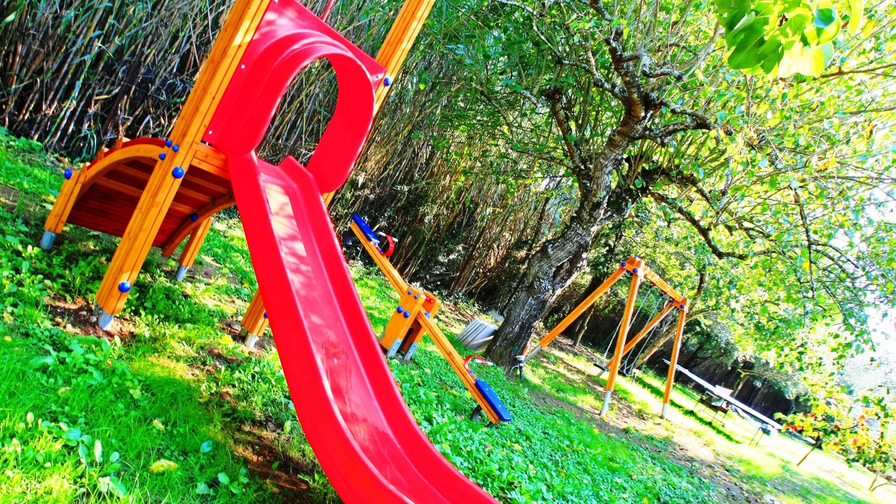 Photo of Outdoor in Gouvia