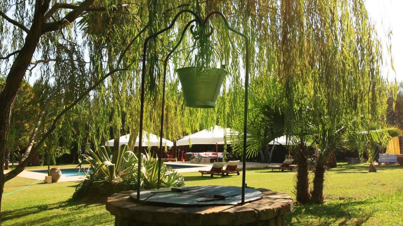 Photo of Outdoor in Gouvia