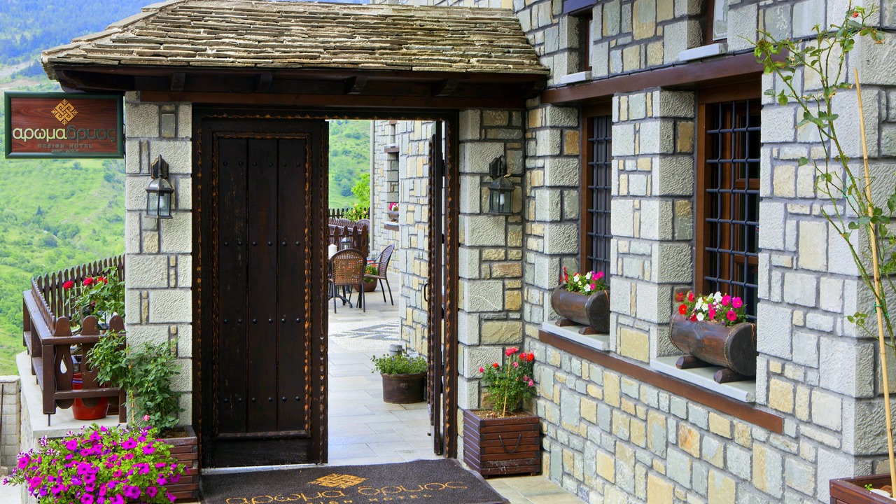 Photo of Outdoor in Metsovo