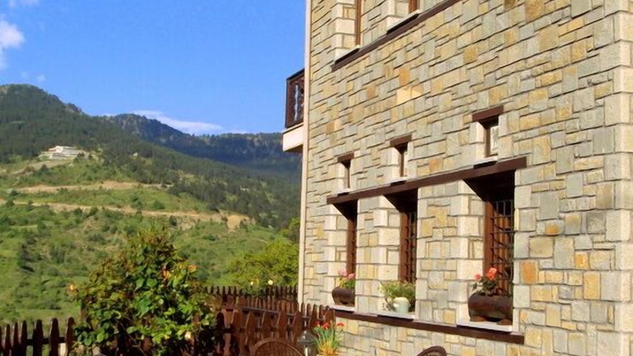 Photo of Outdoor in Metsovo