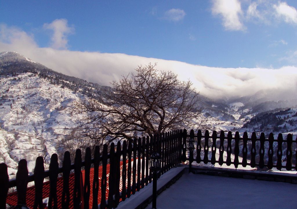 Photo of Others in Metsovo