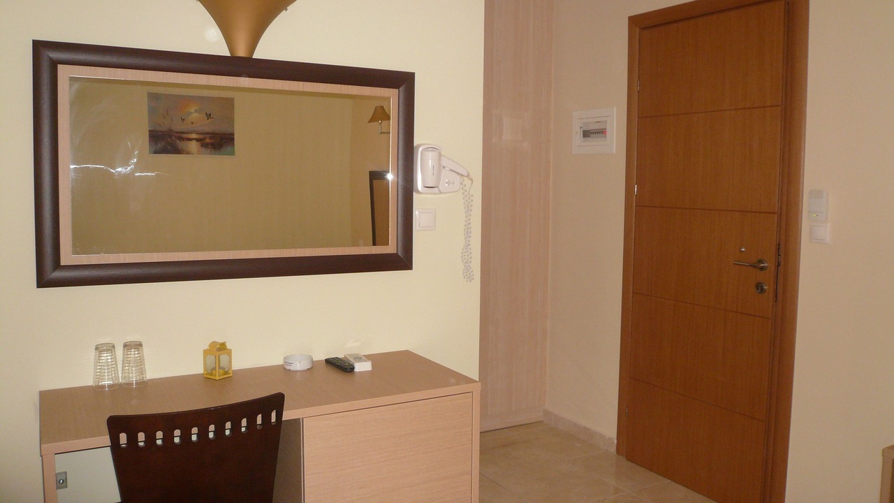 Photo of Bedroom in Lygia