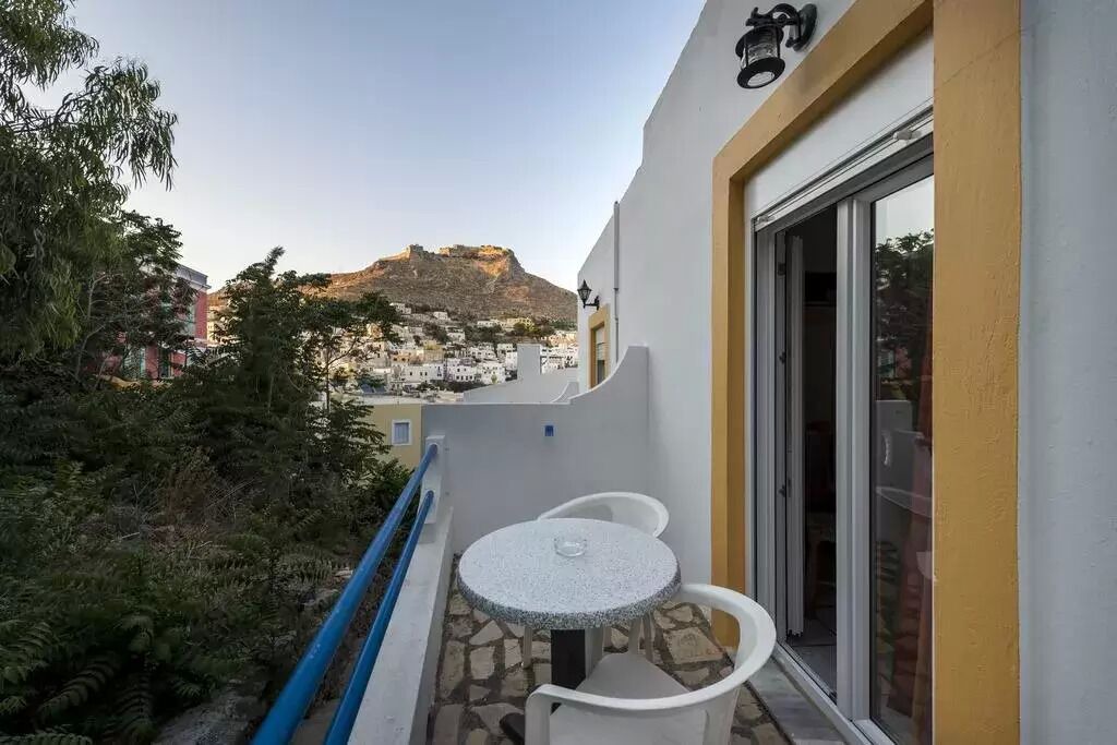 Photo of Bedroom in Panteli
