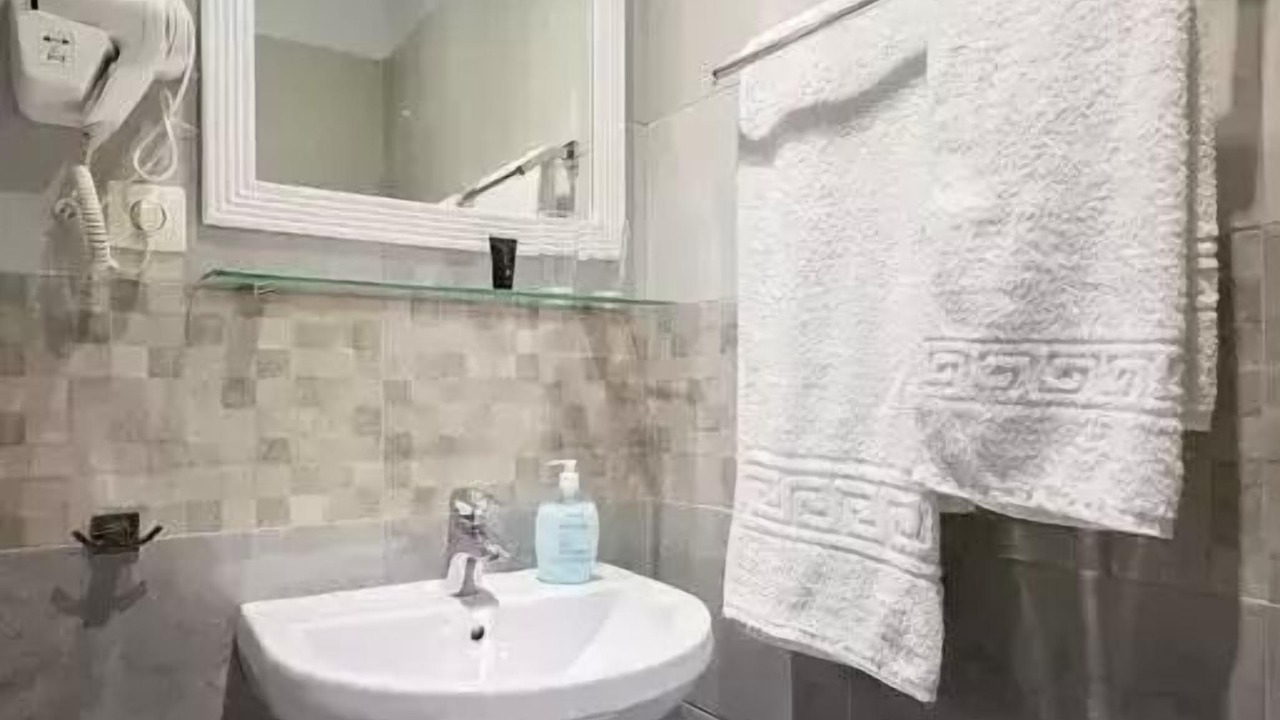 Photo of Bathroom in Panteli