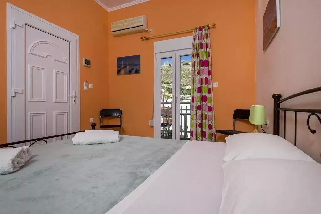 Photo of Patio Balcony in Panteli