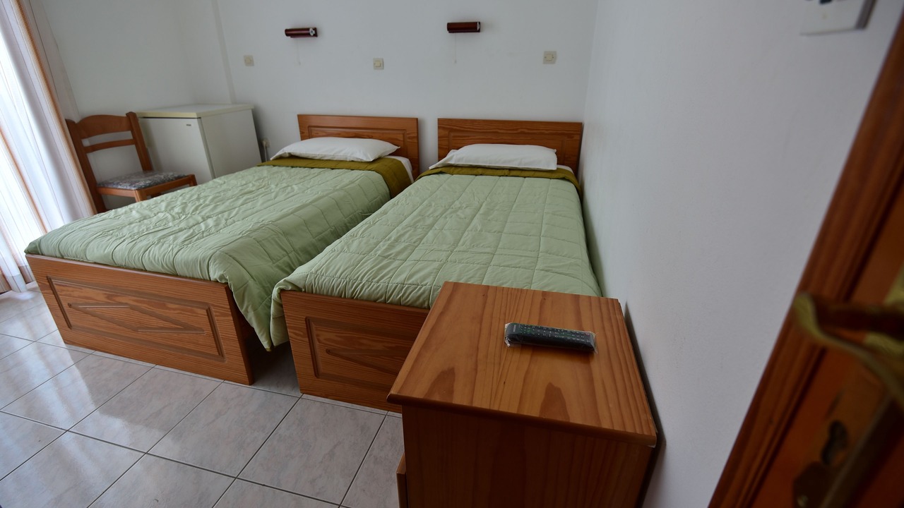 Photo of Bedroom in Diafani