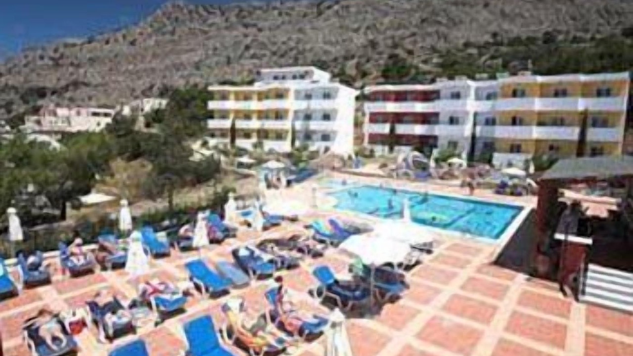 Photo of Outdoor in Pefkos