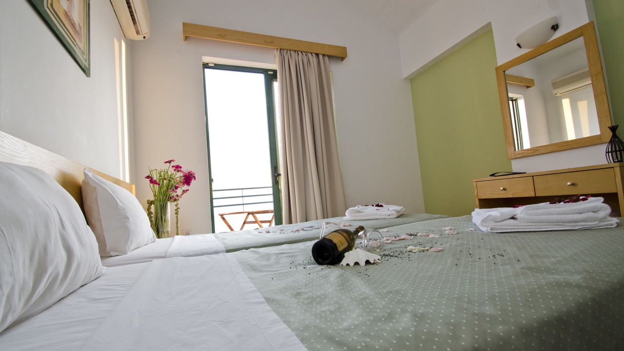 Photo of Bedroom in Pefkos