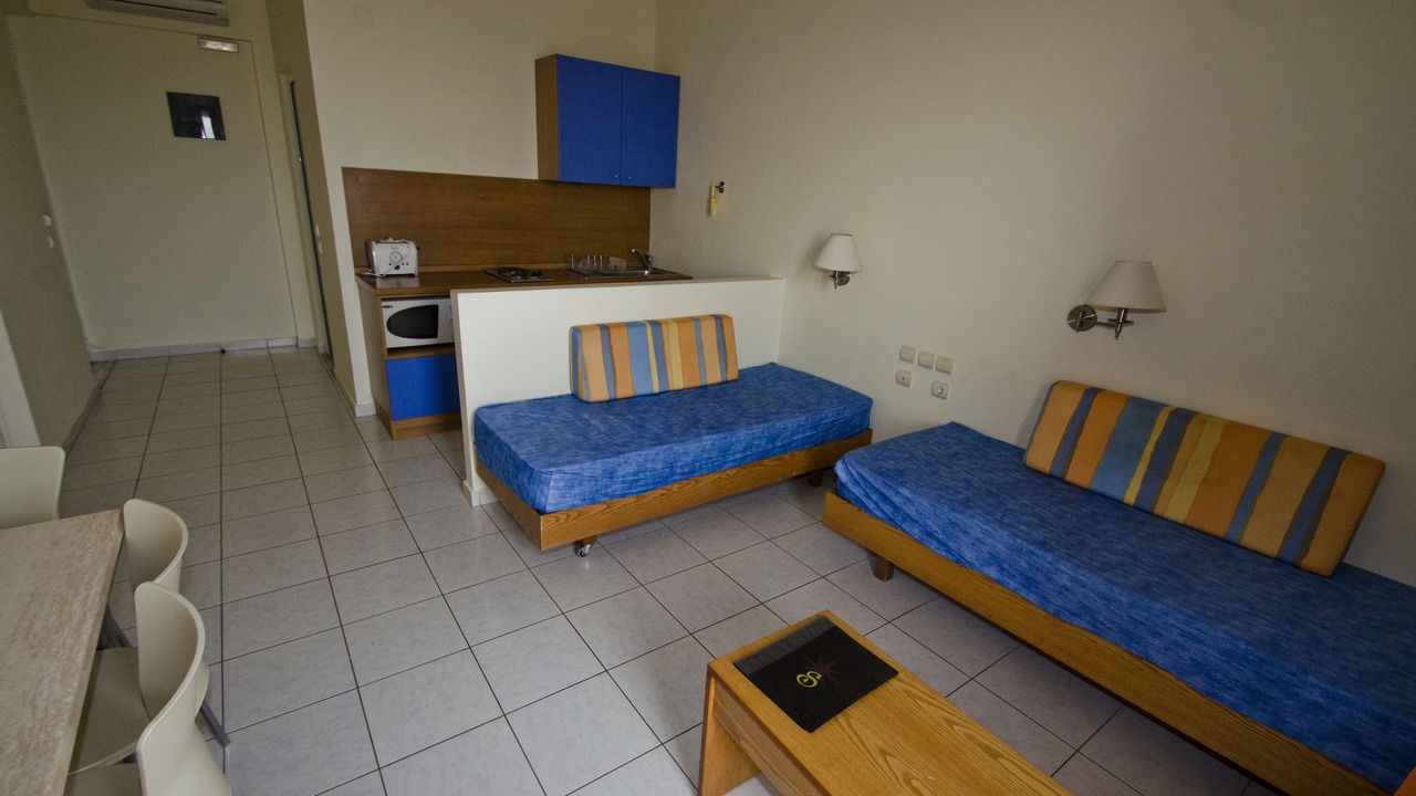 Photo of Bedroom in Pefkos