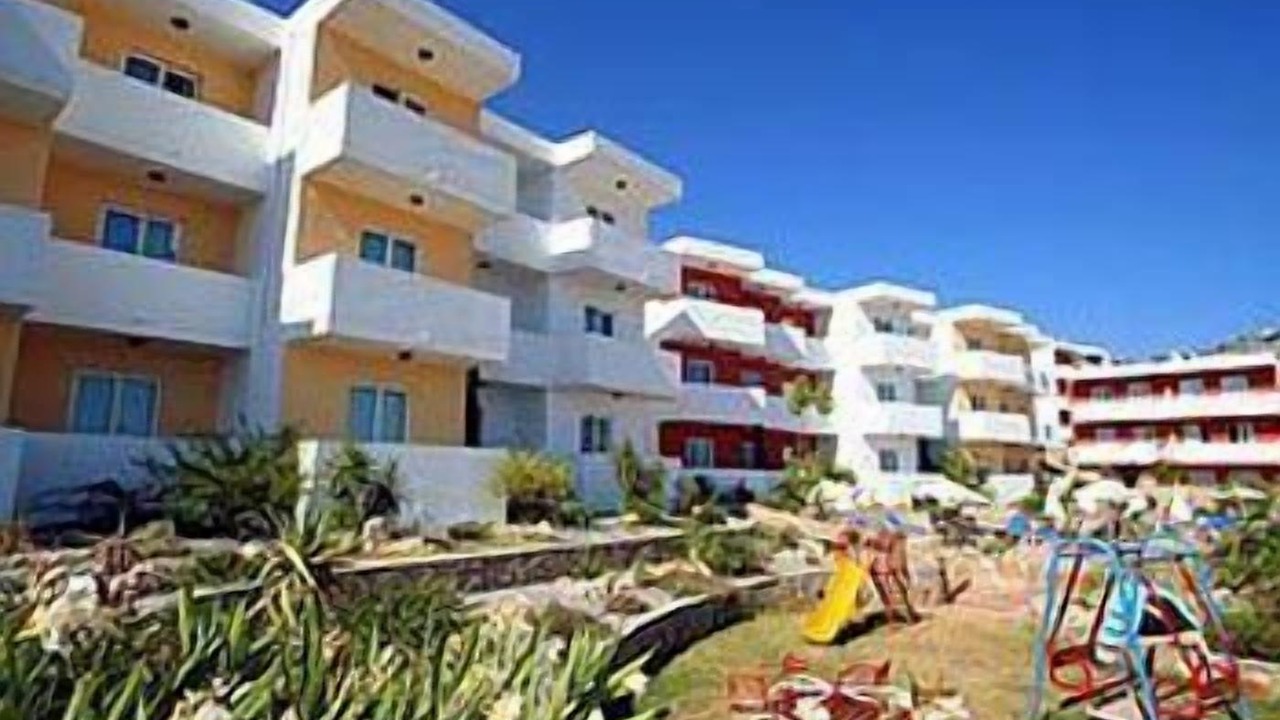 Photo of Outdoor in Pefkos