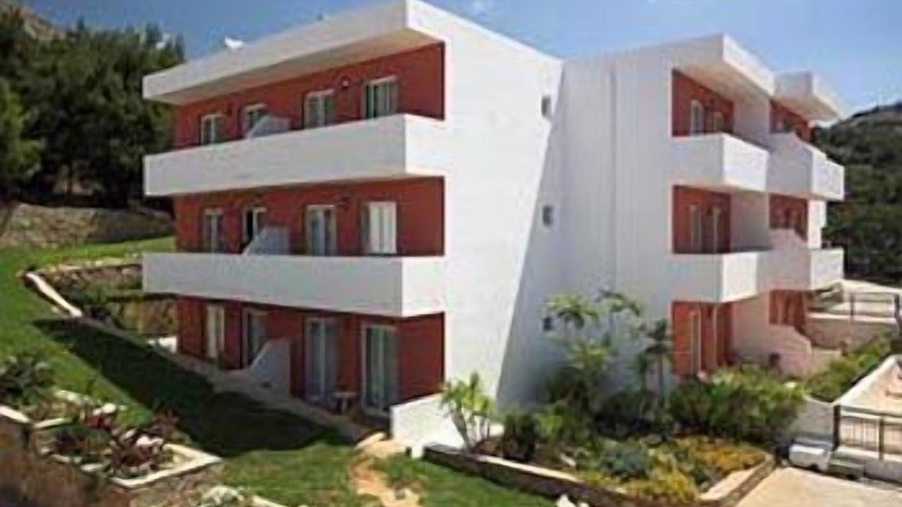 Photo of Outdoor in Pefkos