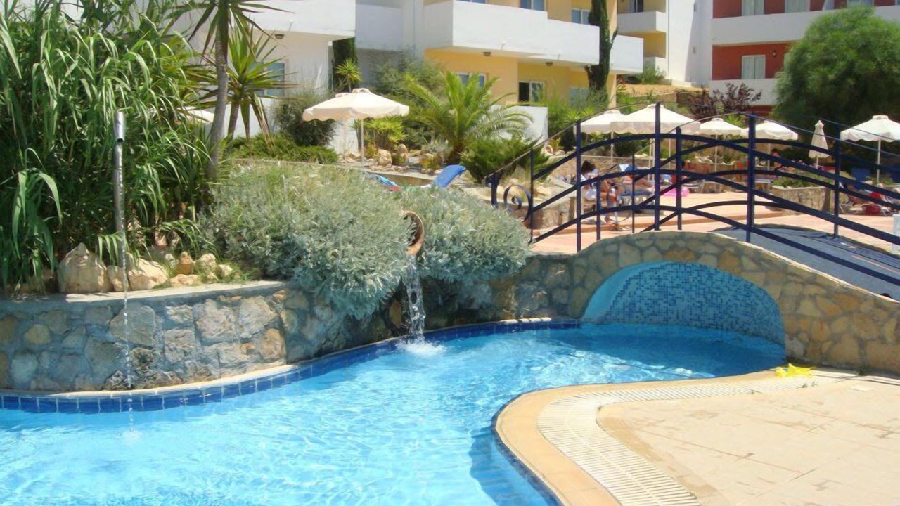 Photo of Outdoor in Pefkos