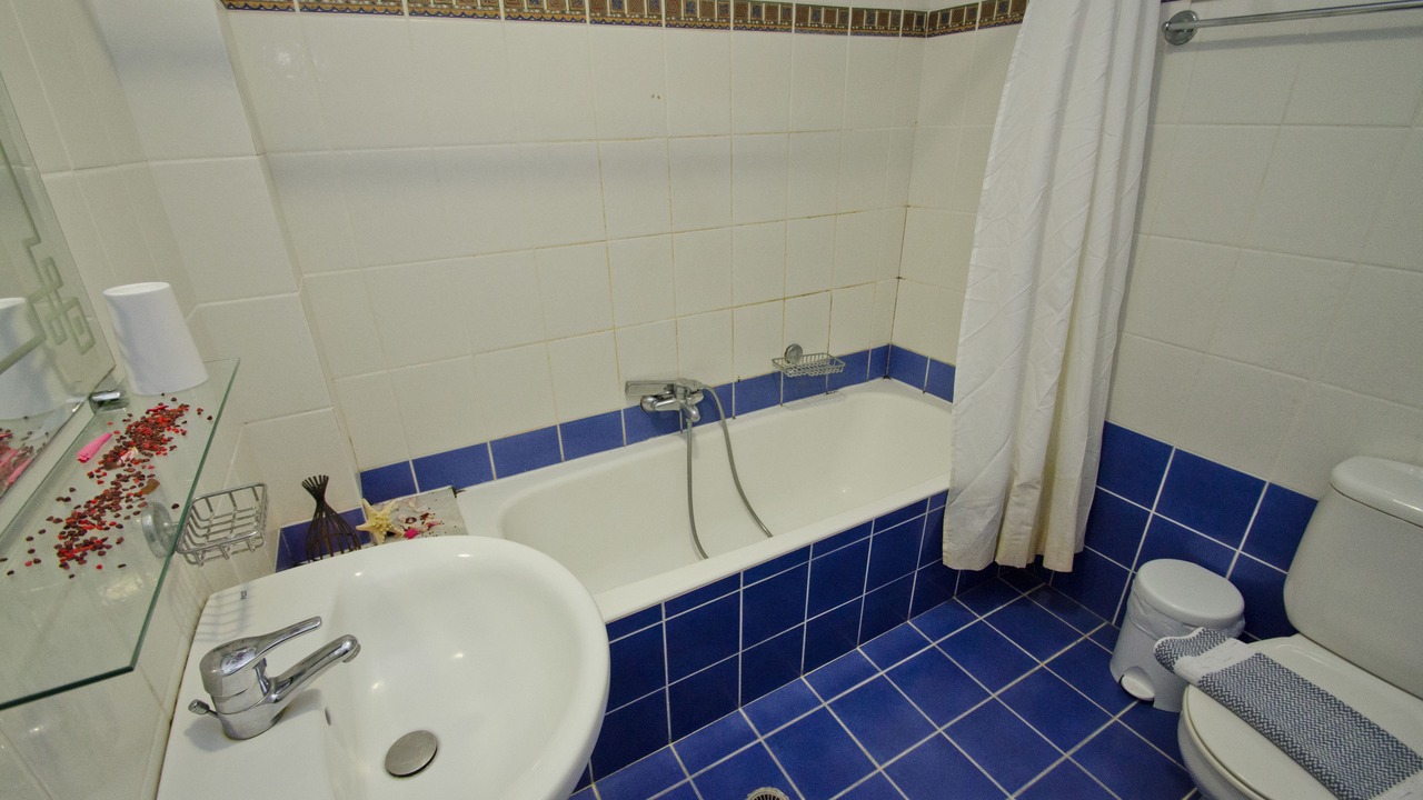 Photo of Bathroom in Pefkos
