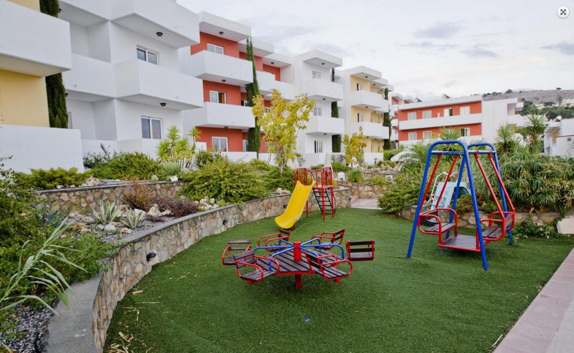 Photo of Outdoor in Pefkos
