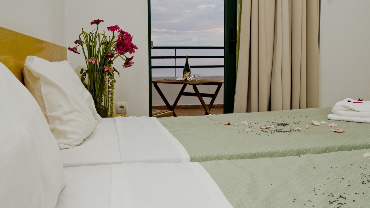 Photo of Bedroom in Pefkos