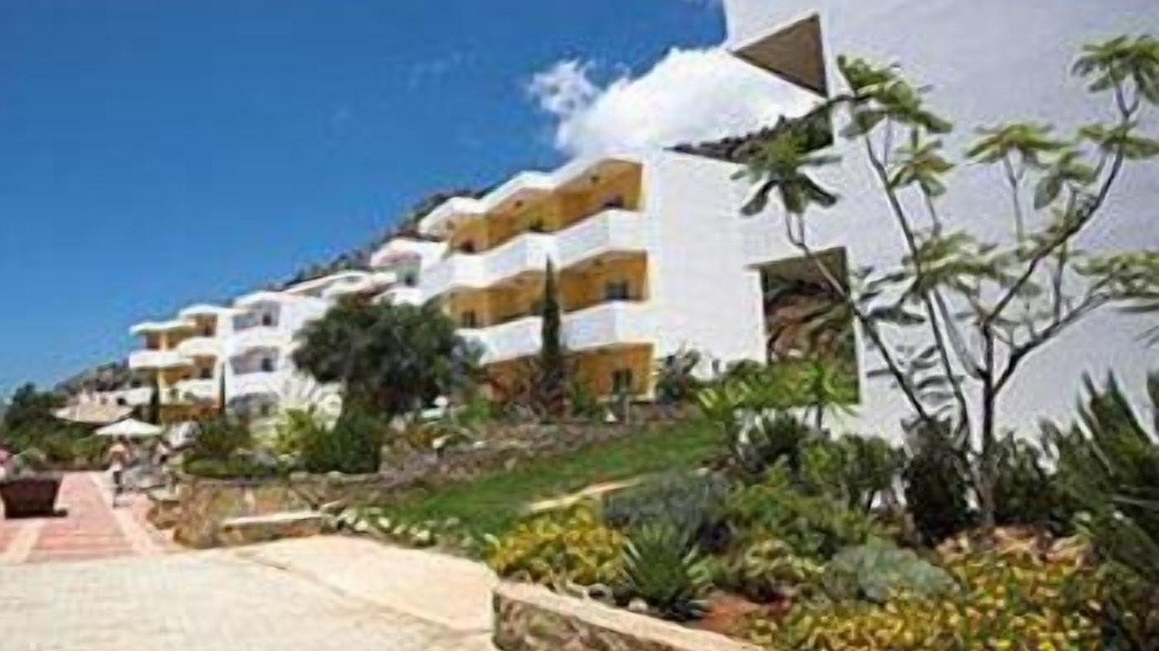 Photo of Outdoor in Pefkos