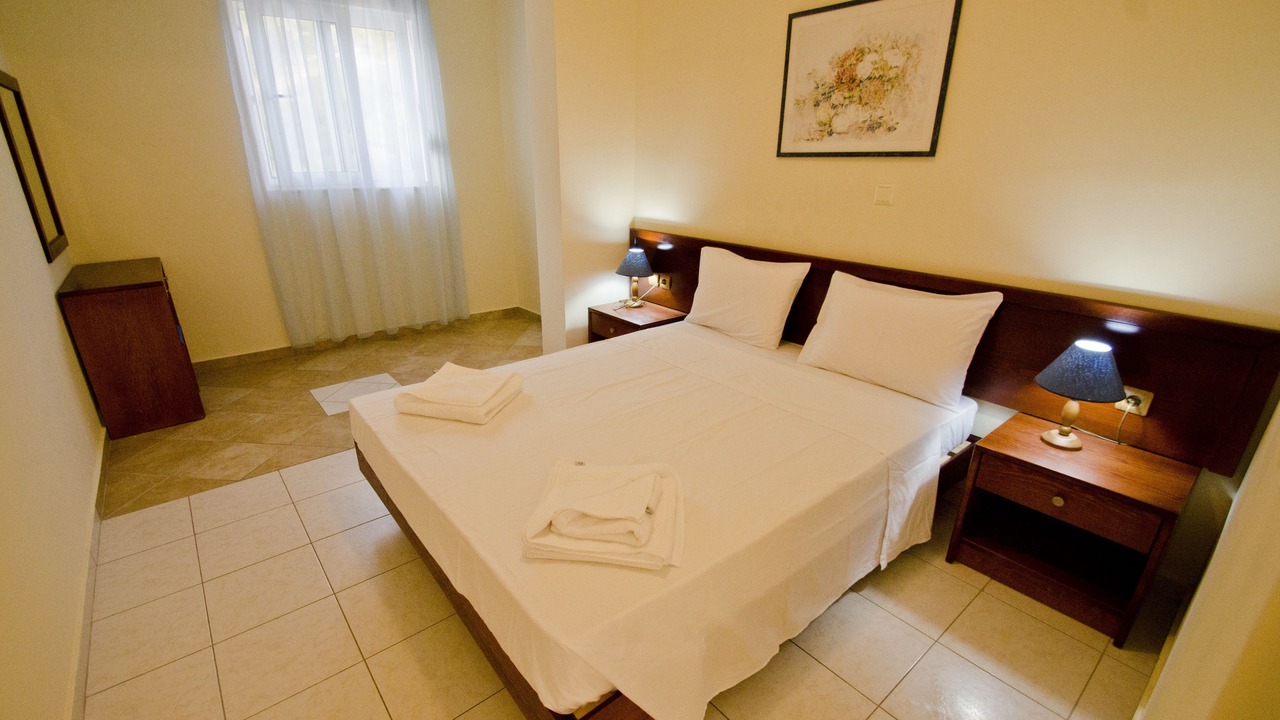 Photo of Bedroom in Pefkos