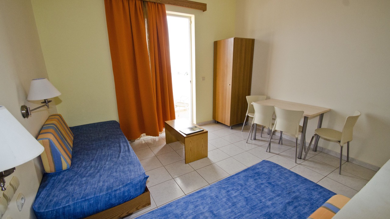 Photo of Bedroom in Pefkos
