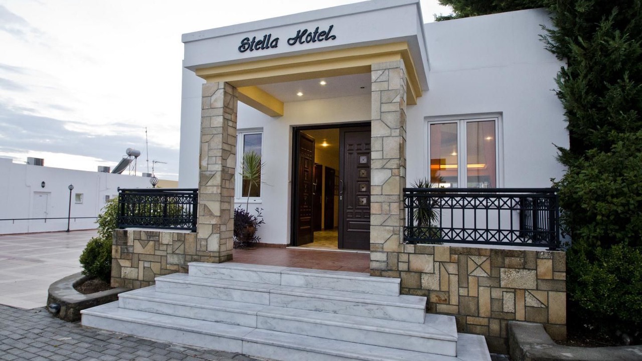 Photo of Outdoor in Pefkos
