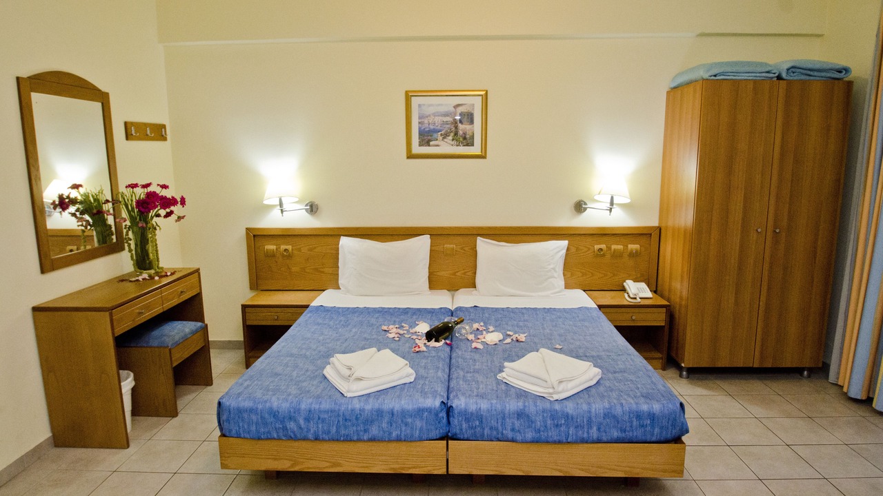 Photo of Bedroom in Pefkos