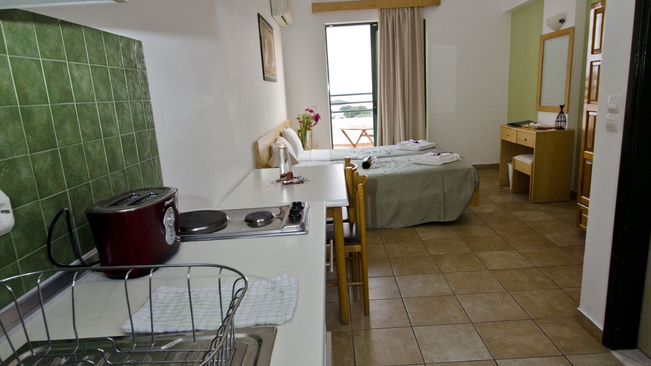 Photo of Bedroom in Pefkos