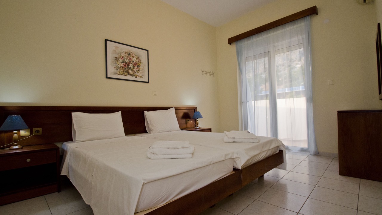 Photo of Bedroom in Pefkos