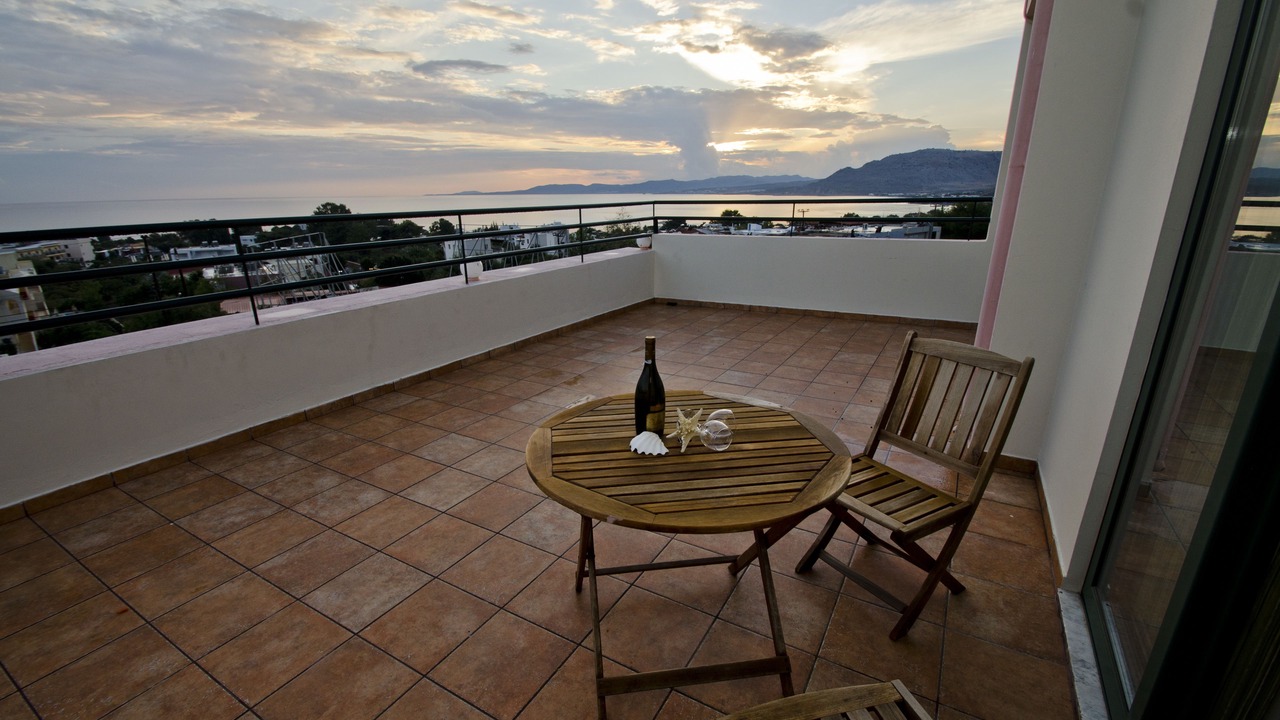 Photo of Bedroom in Pefkos