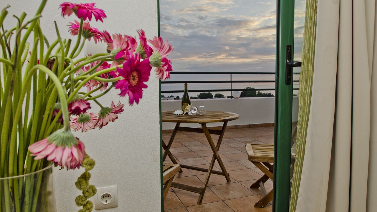 Photo of Bedroom in Pefkos