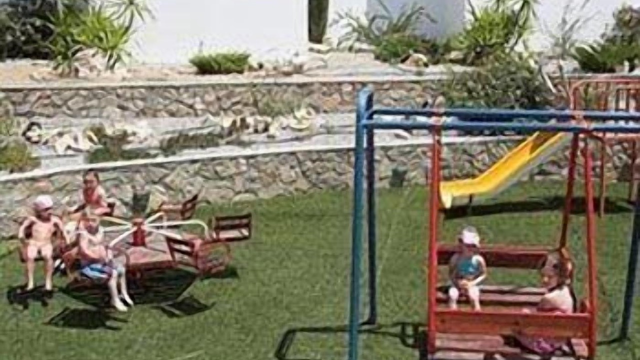 Photo of Outdoor in Pefkos